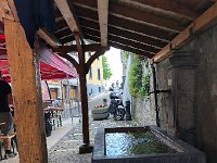 IMG 7240  in the center of the village