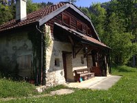 IMG 1603  unoccupied chalet