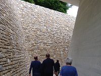 IMG 1682  the caves have been reconstructed