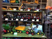 IMG 1689  probably models not toys