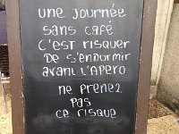 IMG 1690  really, a word to the wise!