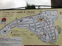 IMG 7361  Morning walk around Domme