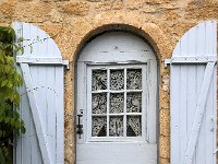 IMG 7377  door with lace