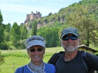 DSC 0304  on our way back, leaving the castle where it was