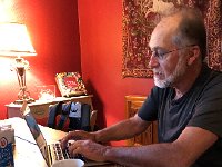 IMG 7385  staying current on the blog