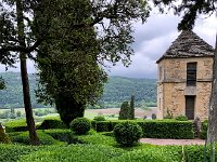 IMG 7424  where we are today - Chateau Marqueyssac