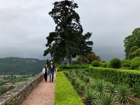 IMG 7438  Mark and Ana-Maria alternately appeared and disappeared several times