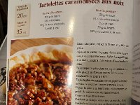 IMG 7448  where we cribbed a few recipes for walnut treats