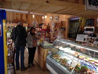 IMG 1728  not your typical French bakery but still good