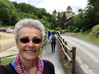 IMG 7465  from the parking lot