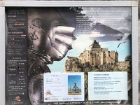 IMG 7466  to the museum of medieval warfare