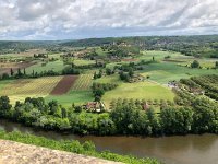 IMG 7474  across the river to Ch. de Marqueyssac