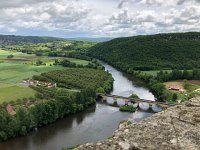 IMG 7491  bridge at our feet