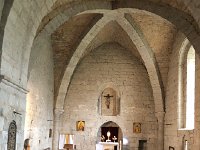 IMG 7516  one of several chapels