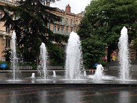 IMG 1771  fountains in the plaza