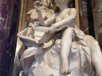 IMG 1781  a statue of Fermat