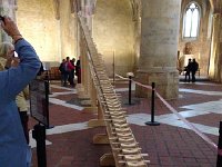 IMG 1787  and a dropping ball powered xylophone that played Bach