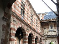 IMG 7807  inside le Capitole