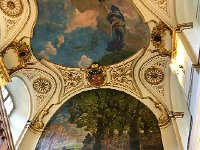 IMG 7811  plastered with Art