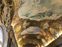 IMG 7820  art on vertical and horizontal surfaces