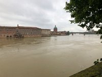 IMG 7829  the Garonne at nearly full capacity