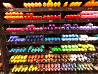 IMG 7841  then a stop at the art supply store