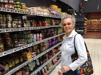 IMG 1609  A day after arriving, a first commercial experience outside Bordeaux