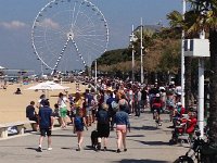 IMG 1622  back toward the car