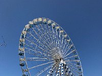 IMG 7294  car parked at one end of the beach, we walked the length of the waterfron