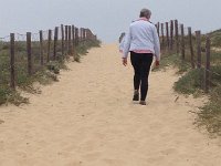 IMG 1649  going to the beach further up the peninsula