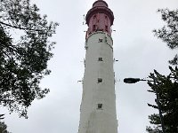IMG 7317  Instead of parking and taking a boat, we drove around the bay and parked on Cap Ferret near the lighthouse
