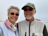 IMG 7329  selfie on the beach