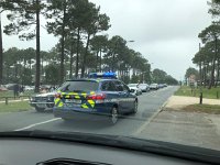 IMG 7334  letting the cops go by