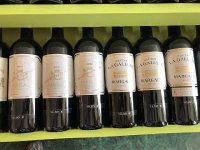 IMG 7343  the selection from Chateau Charmant