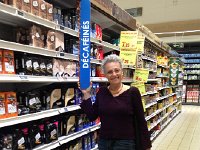 IMG 1664  where decaf is, if not king, at least a category unto itself