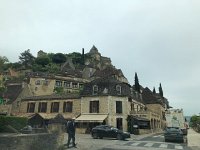 IMG 7353  driving up the Dordogne