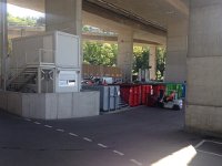 IMG 1846  the decheterie