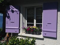 IMG 1847  window treatment above the hospital in Montreux