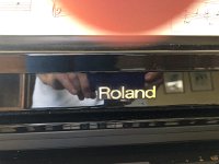 IMG 7922  David&#39;s electric piano