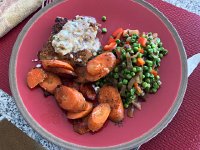 IMG 7936  fish dinner