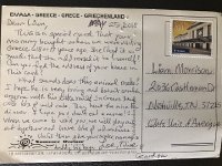 IMG 7937  postcard to Liam