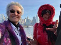 IMG 1510  even with her hood closed, Eva was cold