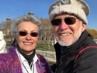 IMG 1556  we benefited from good if cold weather