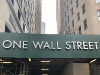 IMG 1569  One Wall Street
