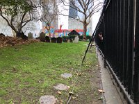 IMG 1576  old graveyards near Ground Zero (Bruno&#39;s hand taking photos)
