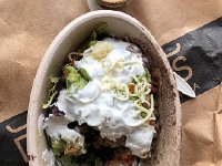 IMG 1580  Not Chipotle, but Dos Toros