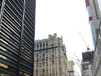 IMG 1601  back out in Manhattan, things are hopping