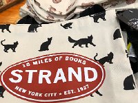 IMG 1603  Next stop, the Strand book store