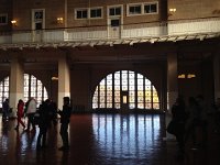 IMG 4293  the main processing hall now empty