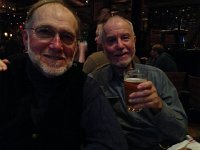 IMG 4302  toasting to a great first day